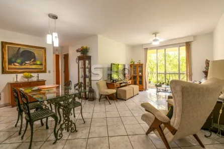 Apartamento com 2 Quartos à venda, 97m² no Vila Leopoldina, São Paulo