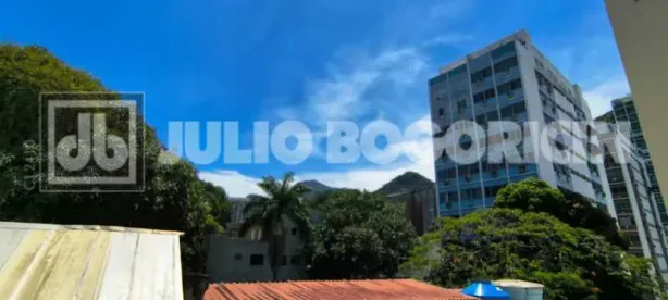 Apartamento com 4 Quartos à venda, 130m² no Gávea, Rio de Janeiro
