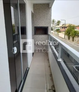 Apartamento com 2 Quartos para alugar, 80m² no Ingleses do Rio Vermelho, Florianópolis