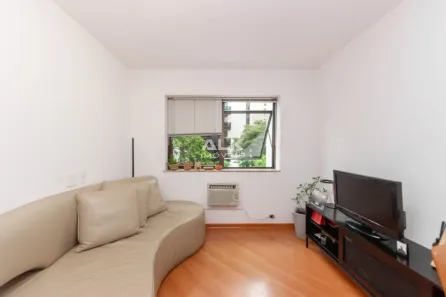 Apartamento com 1 Quarto à venda, 39m² no Jardim Europa, São Paulo