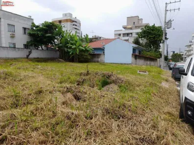 Lote/Terreno à venda, 562m² no Pagani, Palhoça