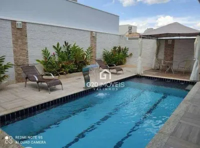 Casa de Condomínio com 3 Quartos à venda, 250m² no Chácaras Alpina, Valinhos