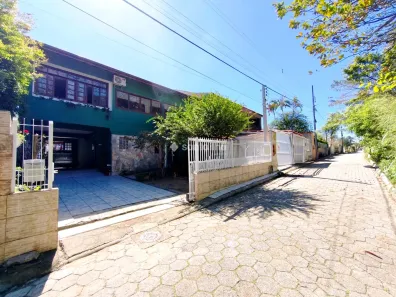 Casa com 4 Quartos à venda, 230m² no Tapera da Base, Florianópolis