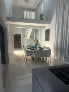 Casa de Condomínio com 3 Quartos à venda, 290m² no Morro Alto, Itupeva