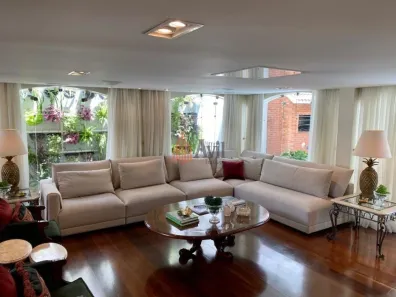 Sobrado com 3 Quartos à venda, 540m² no Parque da Mooca, São Paulo