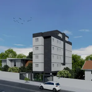 Apartamento com 3 Quartos à venda, 360m² no Brasil Industrial (Barreiro), Belo Horizonte