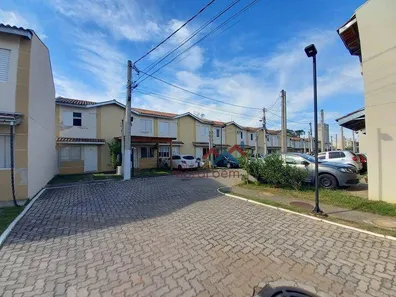 Casa de Condomínio com 3 Quartos à venda, 136m² no Igara, Canoas