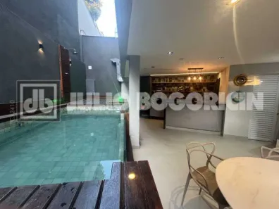 Casa com 3 Quartos à venda, 118m² no Jardim Guanabara, Rio de Janeiro