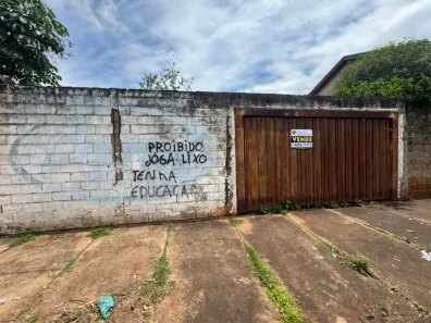 Lote/Terreno à venda, 308m² no Planalto Verde, Ribeirão Preto