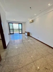 Apartamento com 3 Quartos à venda, 125m² no Mata da Praia, Vitória