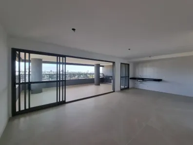 Apartamento com 3 Quartos à venda, 188m² no Morada da Colina, Uberlândia
