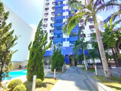 Apartamento com 3 Quartos à venda, 254m² no Centro, Santa Cruz do Sul