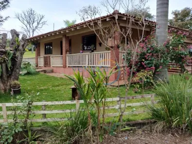 Fazenda/Sítio com 2 Quartos à venda, 600m² no Assaí, Assaí