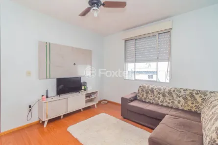 Apartamento com 1 Quarto à venda, 38m² no Azenha, Porto Alegre