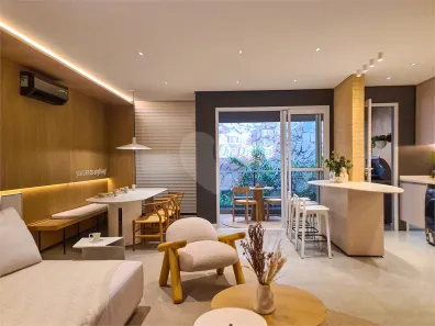 Apartamento com 3 Quartos à venda, 85m² no Alvorada, Cuiabá