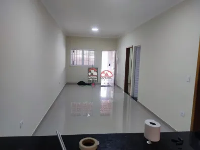 Casa com 2 Quartos à venda, 80m² no Jardim Santa Rosa, São José dos Campos