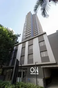 Apartamento com 1 Quarto à venda, 25m² no Indianópolis, São Paulo