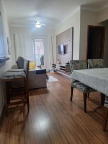 Apartamento com 2 Quartos à venda, 84m² no Tupi, Praia Grande