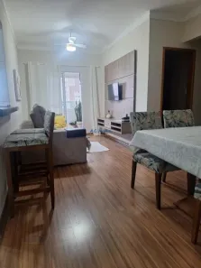 Apartamento com 2 Quartos à venda, 84m² no Tupi, Praia Grande
