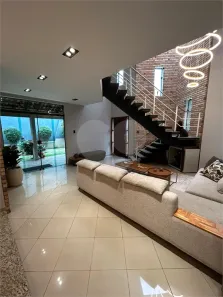 Sobrado com 3 Quartos à venda, 250m² no Jordanópolis, São Bernardo do Campo