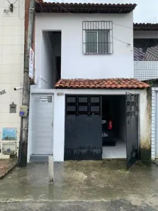 Casa com 3 Quartos para alugar, 71m² no Monte Castelo, Fortaleza