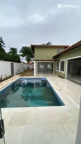 Casa com 3 Quartos à venda, 120m² no Caravelas, Armação dos Búzios