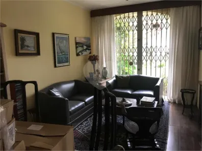 Sobrado com 4 Quartos à venda, 432m² no Planalto Paulista, São Paulo