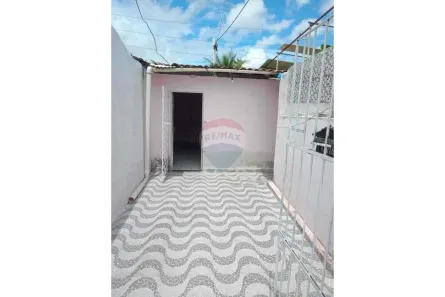 Casa com 2 Quartos à venda, 53m² no , São Cristóvão
