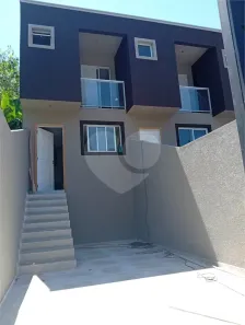 Sobrado com 2 Quartos à venda, 77m² no Vila Clarice, São Paulo