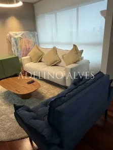 Apartamento com 2 Quartos para alugar, 70m² no Jardim América, São Paulo