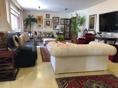 Apartamento com 4 Quartos à venda, 270m² no Centro, Florianópolis