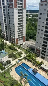 Apartamento com 3 Quartos à venda, 93m² no Ponta Negra, Manaus