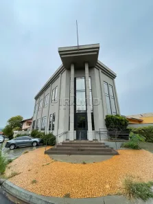 Prédio Comercial para alugar, 466m² no Nova Ribeirânia, Ribeirão Preto