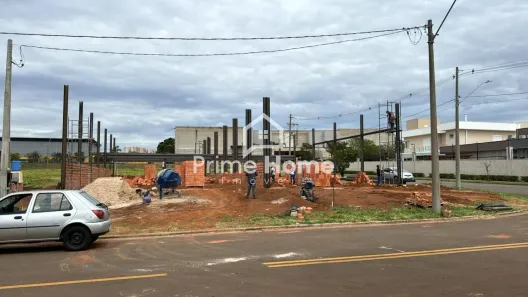Prédio Comercial com 4 Quartos à venda, 431m² no Jardim América, Paulínia