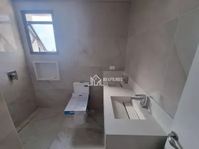 Casa de Condomínio com 3 Quartos à venda, 160m² no Jardim das Américas, Curitiba