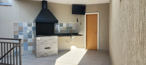 Casa de Condomínio com 2 Quartos à venda, 65m² no Santa Teresinha, São Paulo