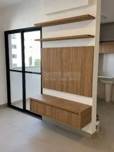 Apartamento com 2 Quartos para alugar, 51m² no Jardim Bosque das Vivendas, São José do Rio Preto