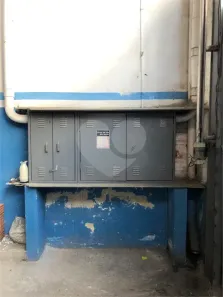Sala Comercial à venda, 700m² no Lauzane Paulista, São Paulo