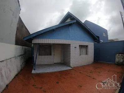Casa com 2 Quartos à venda, 110m² no Jardim Tabapuã, Londrina
