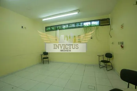 Prédio Comercial para alugar, 1400m² no Centro, Santo André