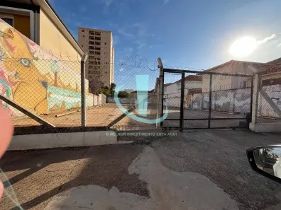 Lote/Terreno à venda, 10m² no Centro, Araraquara