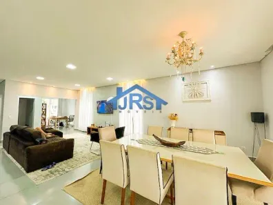 Casa de Condomínio com 4 Quartos à venda, 346m² no Tarumã, Santana de Parnaíba