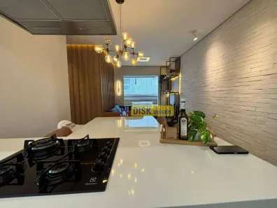 Apartamento com 3 Quartos à venda, 64m² no Dos Casa, São Bernardo do Campo