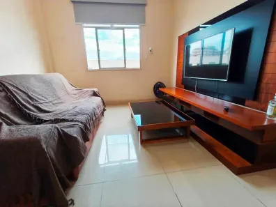 Apartamento com 2 Quartos à venda, 64m² no Cachambi, Rio de Janeiro