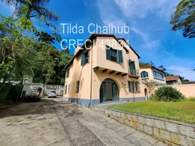 Casa com 5 Quartos à venda, 350m² no Centro, Petrópolis