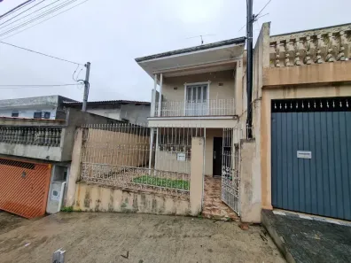 Sobrado com 4 Quartos à venda, 159m² no Casa Verde Média, São Paulo