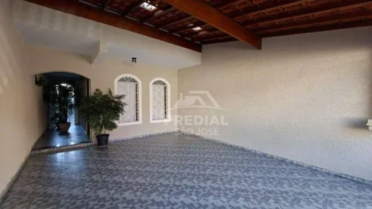 Casa com 4 Quartos à venda, 176m² no Jardim Portugal, São José dos Campos