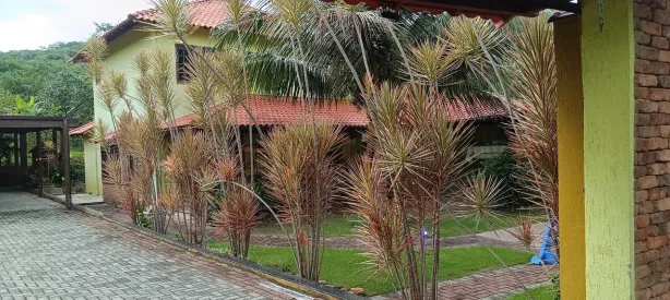 Casa de Condomínio com 4 Quartos à venda, 1750m² no Guaratiba, Rio de Janeiro