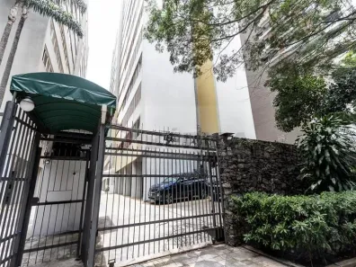 Apartamento com 3 Quartos à venda, 110m² no Perdizes, São Paulo