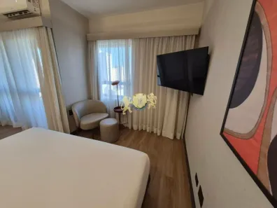 Flat com 1 Quarto à venda, 27m² no Jardim Paulista, São Paulo